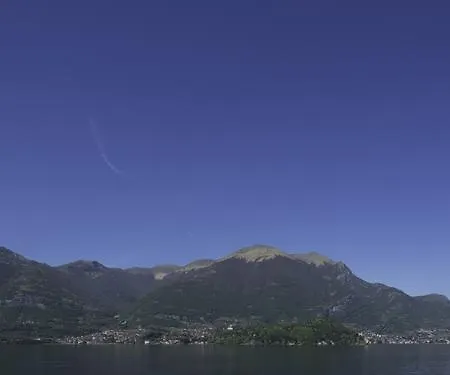 빌라 Del Lago