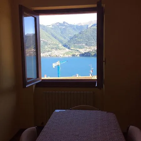 Del Lago 别墅 勒泽诺