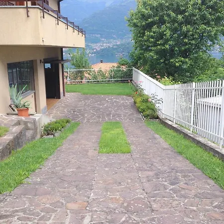 Vila Del Lago Lezzeno