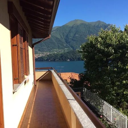 Del Lago Vila Lezzeno