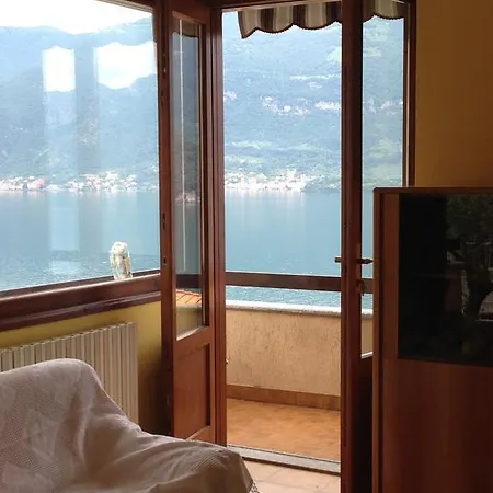 Del Lago * Lezzeno