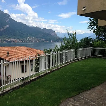Villa Del Lago